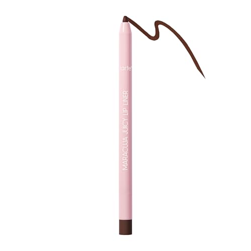 tarte maracuja juicy lip liner