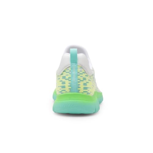 Image of Skechers Women's Summits Radiant Flow Sneaker