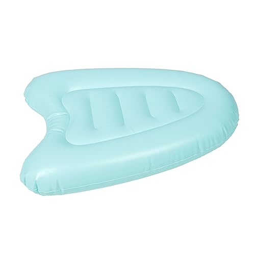 Garneck for Swimming Training Portable Swim Board Inflatable Pool Floating Device
