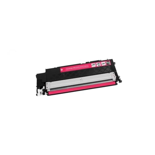 Toner jaune CLP-360 sans bavure pour documents pro Samsung nettes