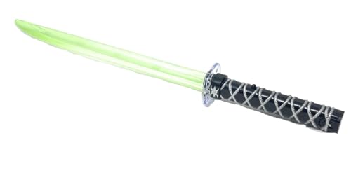 Rhode Island Novelty Light-Up Ninja Sword W/Sound