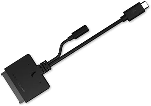 Angelbird USB Type-C to SATA Adapter - SATA to USB SATA Cable