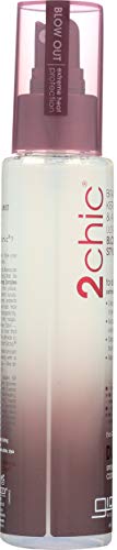 Giovanni 2chic Brazilian Keratin & Argan Oil Spray 4.5 oz miniatura 4