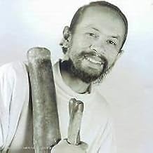 Australien Didgeridoo