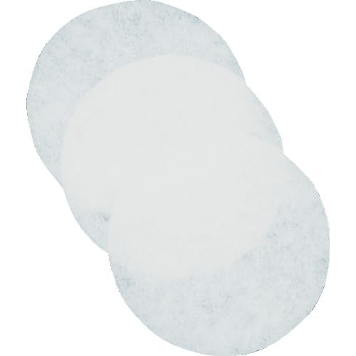 TRUSCO TNM260S Motor Filter, Adhesive Type (10 Pieces), 10 Pieces, 10 Pieces, 10.2 inches (260 mm) ? MM Thickness 0.2 inches (4 mm)