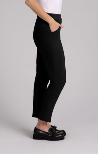 Nu Hepburn Ankle Pant Style 27287A3