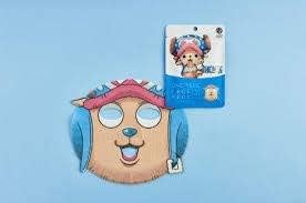 Amazon ワンピース チョッパー フェイスパック クールジャパンフェイスパック フェイスマスク Japan Trading フェイスパック 通販