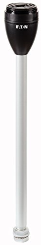 Tube en aluminium 800 mm Eaton 178460 pour éliminer les angles morts