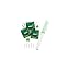 Mint Cap Kit 15filters