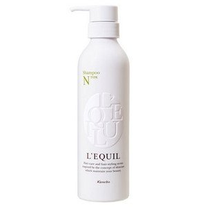 Amazon | カネボウ リクイール スカルプビューティシャンプー N 400mL