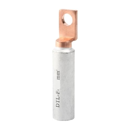 Borne cuivre-aluminium DTL-F-240 en alliage d'aluminium haute pureté