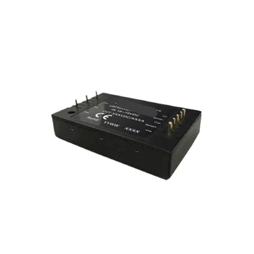 Module d'alimentation U4812QB-100WR3 convertisseur DC-DC 18-75V 12V 8,3A 100W