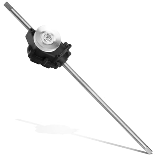 Transmisión de repuesto para cortacésped recicladora de 22 pulgadas 137-4823