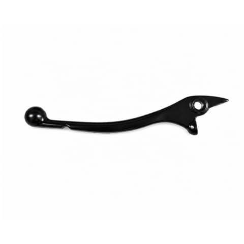 MPD-Brake Lever LH Black Usable Compatible for Ola Scooty Premium Aluminum Replacement Lever, Durable Corrosion Resistant Construction, Easy Fitment, Smooth Operation. Moto Planet-image-3