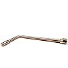 Heating Tip Rosebud MFA #6 Heavy Duty Will Fits VICTOR 300, 300FC Series Handles MFA-6