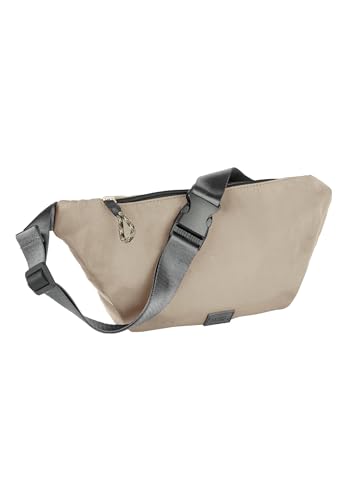 Cinturón camel active Terra beige para rutas de fin de semana 2