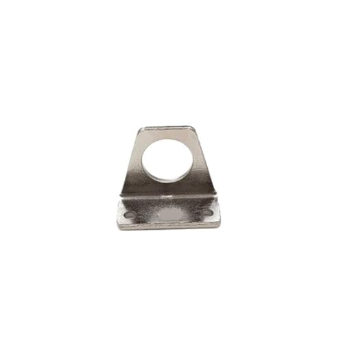 Soporte LB RMS20LB para cilindro sin vástago de la serie RMS 2
