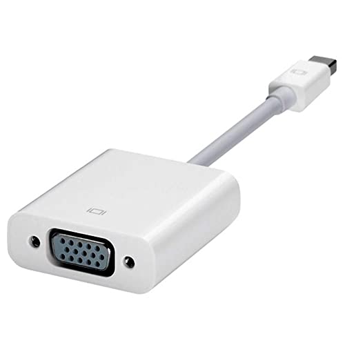 Cabo Adaptador Mini Displayport thunderbolt X Vga Kanex