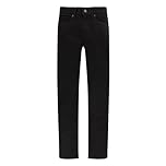 Levi's Kids 510 Skinny Fit Jean Class Boys, Black, 16 Years