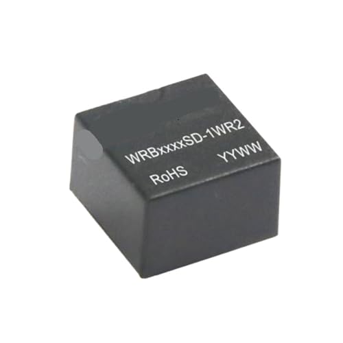 Module WRB1224SD-1WR2 pour stabiliser l'alimentation des capteurs