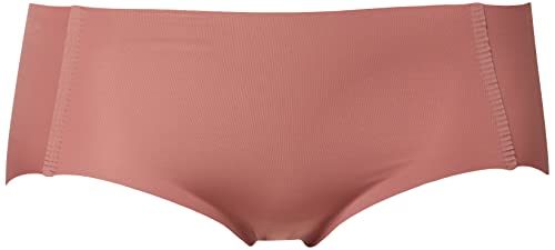 [ダンスキン] ショーツ スキニッシュショーツ 吸汗速乾 抗菌防臭 DA20900 レディース ダルピンク L