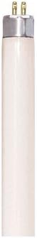 (Pack of 40) Satco S8137, F24T5/830/HO/ENV, Compact Fluorescent Light Bulb