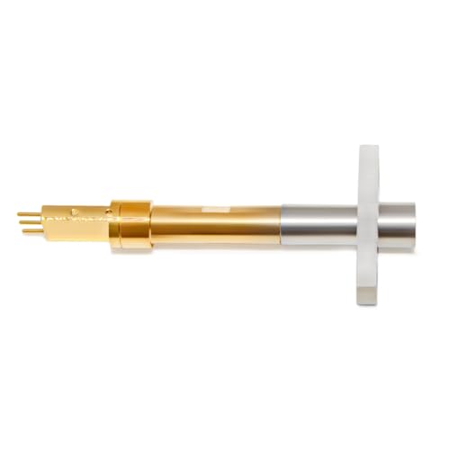 TOJOIN RF Probe Set, high Frequency Test Probe SMPM-J, PCB pad GSG, pin spacing 1.35MM, Mobile Phone Test Head/RF Head, DC-8GHz, 50 ohms, SMPM-J(Probe)-1.35mm