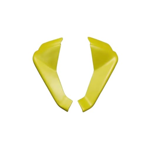 Carénages ailes latérales RS660 2020-2024 accessoires moto ailerons