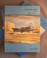 Of Men and Planes. Volume II (Fighters World War II). B00AWRJXRW Book Cover