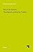 Sämtliche Werke, Bd. 3. Theologisch-politischer Traktat
