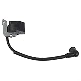 Bobine d'allumage de rechange pour débroussailleuse FS 38 2-MIX FS 55 2-MIX modèles 4140 400 1309 pour équipement électrique extérieur