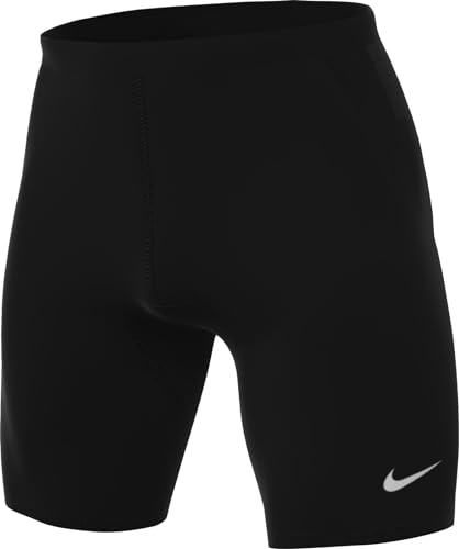 Nike M NK DF Fast BF Half Tight pour running et athlétisme homme