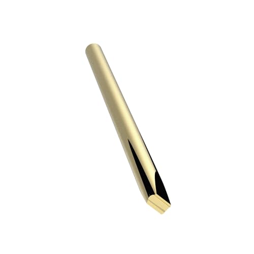 フォークギター、エレキギター用フレットパンチ、交換、ハンマー、取り付け、修理ツール ギターツールアクセサリー