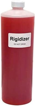 Ceramic Blanket Rigidizer 16oz Concentrate Made in USA