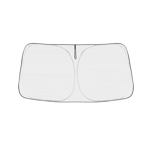 Pare-soleil Kia Sportage NQ5 évite la chaleur et protège le tableau de bord
