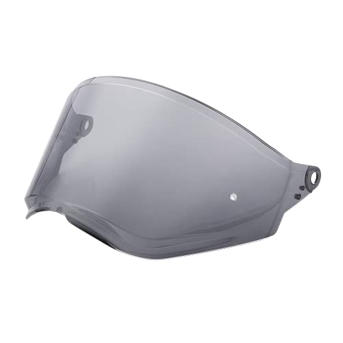 O'NEAL Sierra Helmet Replacement Shield Smoke, One Size by O'NEAL - Image 2