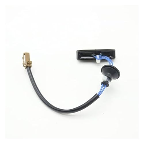 Bouton d'ouverture coffre Subaru WRX pour simplifier vos trajets
