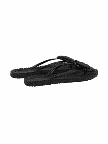 Tongs Cheerful Fleur Ilse Jacobsen chaussures d'été légères femmes