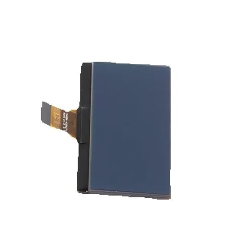 Pantalla táctil LCD para reparar el cuadro de instrumentos de Ford Focus, Galaxy y Kuga