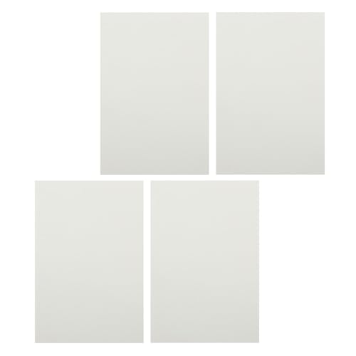 Fogli vuoti per foto a sublimazione: i nostri fogli vuoti in metallo per sublimazione sono progettati per la segnaletica a trasferimento termico, offrendo una straordinaria vivacità e chiarezza del colore per decorazioni murali uniche o poster in metallo personalizzati, poster fotografici in metallo, cornici per decorazioni murali