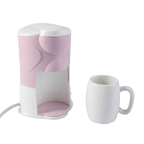 Cafetera de Goteo Semi automática 0.15 L miniatura 3