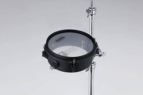 TAMA BST83MBK Série de Efeitos Tarola 7,62 x 20,32 cm - c/ MC69 - Preto