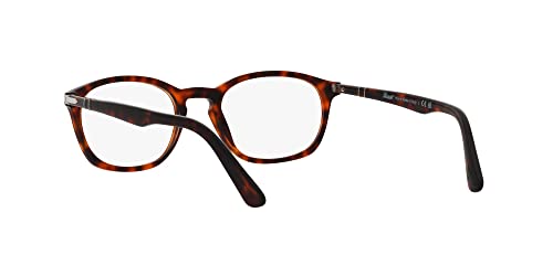 Image of Persol PO3303V Square Prescription Eyewear Frames
