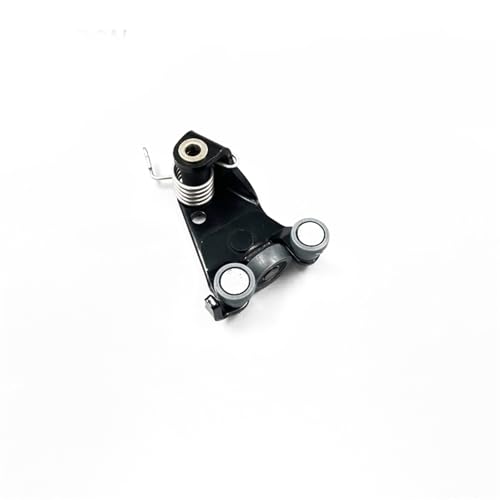 Rodillo puerta corredera Ford Transit Connect 2002-2013 izquierdo medio 3