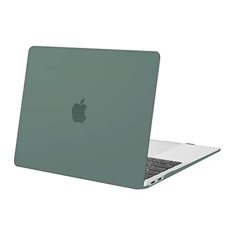 Coque MOSISO pour MacBook Air 13" Cover