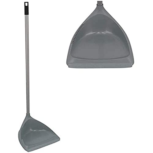 MIK Antiv RECOGEDOR Basic ANTIVUELCO, Multicolor, 93 Unidad