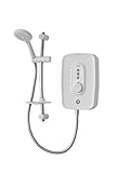 Triton Danzi Electric Shower 10.5kW (Opal 3, Aquasurge, Perea)