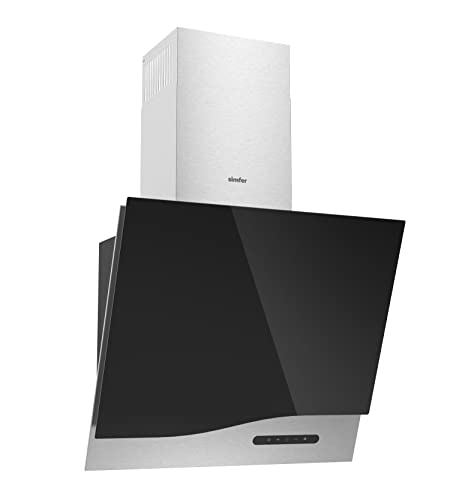 SIMFER SMF8689 Cooking Hood, 60 cm Size