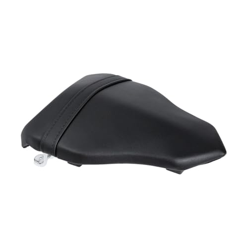 Asiento trasero para pasajero para motocicleta 848 que elimina vibraciones 3