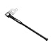 Zxpjkyu Alloy Folding Bike Kickstand Support Kick for Birdy Bike, Black 20in